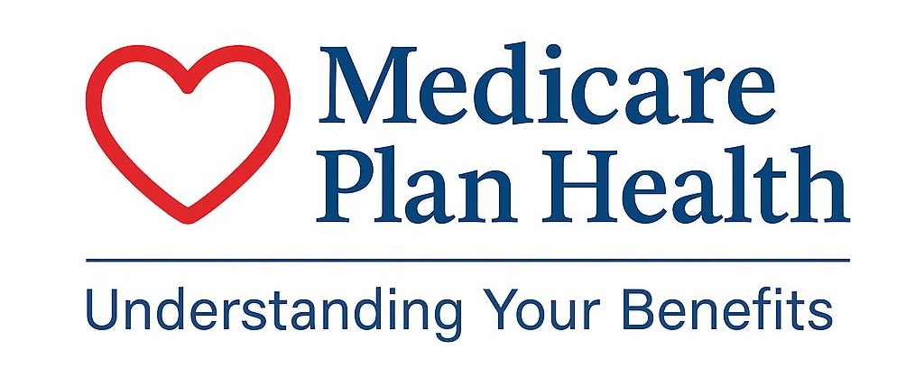 Medicare Plan Health Logo